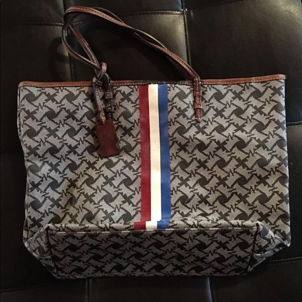 Juicy couture tote